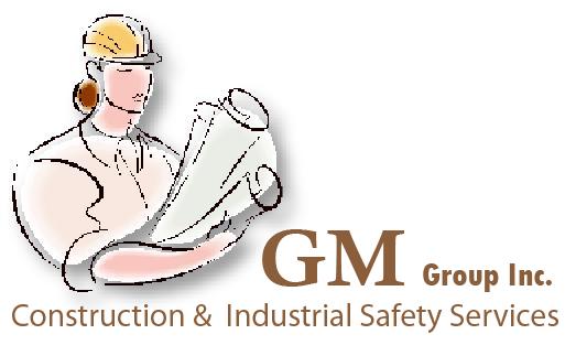Gm Group Inc Logo